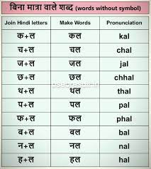 Match picture with correct word 3 estudynotes hindi worksheets hindi words three letter words. Two Letter Words In Hindi à¤¦ à¤…à¤• à¤·à¤° à¤µ à¤² à¤¶à¤¬ à¤¦