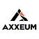 Axxeum, Inc. logo