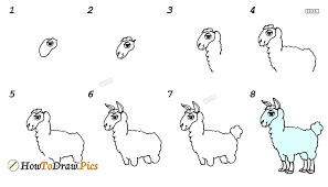 Australias biggest toy range this christmas is at mr toys toyworld. How To Draw Llama Fortnite Howtodraw Pics