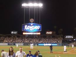 Dodger stadium is the third oldest mlb stadium in tha game. Dodger Stadium Los Angeles Dodgers Stadium Journey