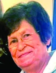 Gladys Dean, 74