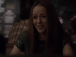 "Resurrection" Will (TV Episode 2014)