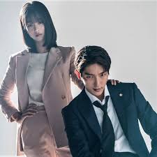 So i watched this one purely for the leading guy. K Drama Reviews Discussions Editing Lawless Lawyer Wattpad