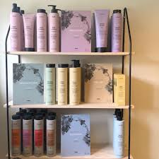 Salon Ane
