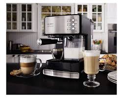 Keep reading for our full product review. Mr Coffee Espresso Cappuccino Maker Cafe Barista Review In 2021 Coffee Works