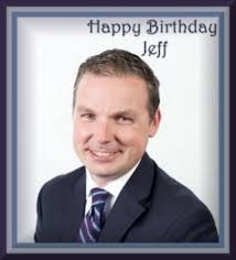 Happy Birthday to former BC Principal Paul Manley !