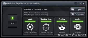 Shadowpay is marketplace made by gamers and for gamers, so it's very convenience for sell skins and buy items with discounts. Nvidia Shadowplay Aims For Always On Screen Recording For Gamers Slashgear