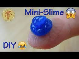 Das haar muss immer makellos, sauber und gut frisiert sein. Slime Mini Slime 0 56 Gramm Youtube Schleim Selber Machen Schleim Selber Machen Rezept Schleim