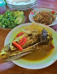 Ada berbagai jenis ikan yang baik untuk bayi. Daya Tarik Obyek Wisata Pindang Gombyang Rumah Makan Panorama Di Tambak Indramayu Jawa Barat Ihategreenjello