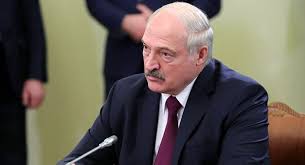 Er is nog nooit een privéjet geweest. Belarusian President Alexander Lukashenko Reportedly Dismisses Government Sputnik International