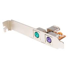 Image result for "usb to ps2"