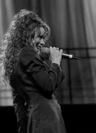 Mariah Carey S Very First Tour The Music Box Tour In 1993 Mariah Carey Mariah Carey Daydream Mariah