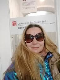 Warsztaty eksploracji w Universität der Künste Berlin