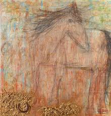 Maybe you would like to learn more about one of these? Midas Mixed Media By Sona