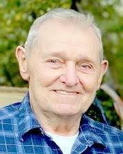 JAMES LAWRENCE Obituary (2023)