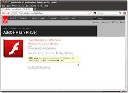 With this program, you can browse a wide while you can download shockwave player or free flash player, this one integrates well with adobe cc products, giving you more control over creations. Adobe Flash Player 22 Npapi For Firefox Standaloneinstaller Com