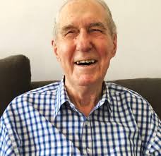 War hero Guy Pease dead aged 100