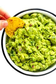 The Best Guacamole Recipe Gimme Some Oven Recipe Best Guacamole Recipe Guacamole Recipe Appetizer Recipes
