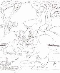 Print out the fox and the hound mazes, games and coloring sheets and have fun! Fox And The Hound Coloring Page Coloring Home