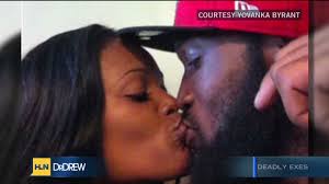 Face-eating suspect was 'sweet to me'