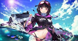 Checkout high quality anime wallpapers for android, pc & mac, laptop, smartphones, desktop and tablets with different resolutions. Pin On Amazing Anime Wallpaper