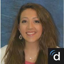 Dr. Emily Ernest, MD