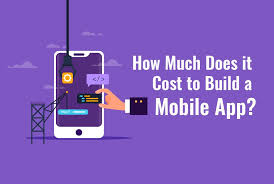 How Much Does Mobile App Development Cost Engineerbabu Photo Design App App Development Cost Mobile App Development