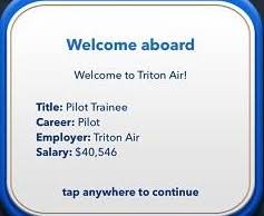 For this, we suggest you join one company, focus on your work there, work hard, and invest your efforts into it to gaining those promotions, rather than jumping around through different companies, which ultimately takes you nowhere near a ceo. Highest Paying Job In Bitlife Alfintech Computer