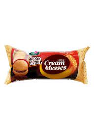 We would like to show you a description here but the site won't allow us. Sharon Roti Manis Creme Messes 200g Klikindomaret