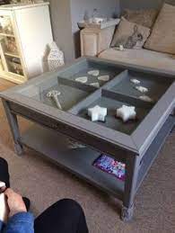 Lay out the articles you want to use in your shadow box coffee table to decide what number of things you have to fill the space. Shadow Box Coffee Table Ikea Download Liatorp Ikea Organizing Hall Home Decor Kitchen Ikea Ik Shadow Box Coffee Table Coffee Table Ikea Glass Coffee Table