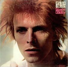 Song you thinking of first when I say David Bowie 🤔 I start it off with  ashes to ashes