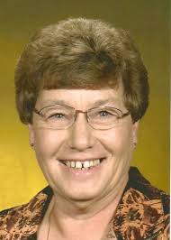 Norma Busch Obituary (2010)