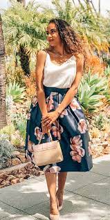 21 Chic Summer Wedding Guest Dresses Wedding Dresses Guide Wedding Guest Dress Summer Wedding Guest Outfit Summer Outdoor Wedding Guest Dresses