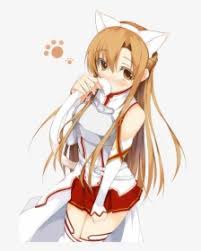 Maybe you would like to learn more about one of these? Asuna Png Images Free Transparent Asuna Download Kindpng