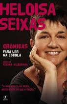 Livro Seixas em Promoção no Magazine Luiza