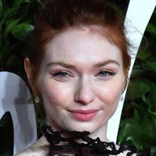 Eleanor Tomlinson Movies and TV Shows