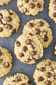 Store in an airtight container. Gluten And Dairy Free Oatmeal Chocolate Chip Cookies Recipe