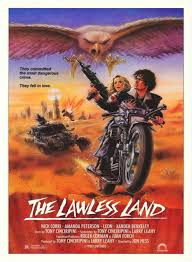 Дэйн дехаан, джейсон кларк, миа васиковска и др. The Lawless Land 1988 Imdb