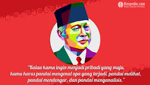This clipart image is transparent backgroud and png format. Kumpulan Kartu Ucapan Selamat Hari Kemerdekaan Ri Ke 74 Versi Presiden Indonesia Bospedia