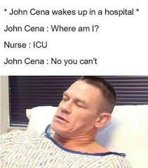 Old Ass John Cena Meme Memes