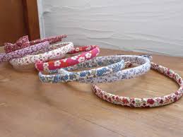 Epingle Sur Accessoires Cheveux