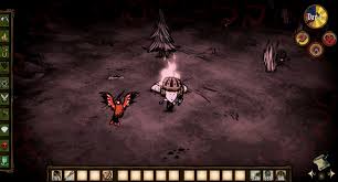 Although i knew that there were some resources you could only get if you were insane, i assumed that these items were unnecessary for progression. Sanity Gameplay Basics Don T Starve Game Guide Gamepressure Com