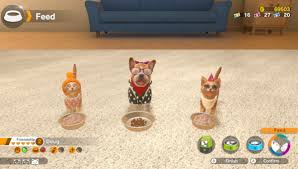 The domesticated ones have even found a home in neighborhoods while others continue to thrive in the wild. Little Friends Dogs And Cats Review The Pet Dress Up Game Of Your Dreams Vg247
