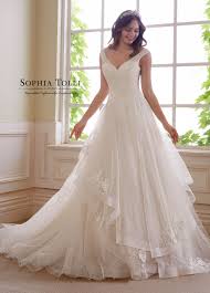 Sophia Tolli Verdite Wedding Dresses Whimsical Wedding Dresses Lace Sophia Tolli Wedding Dresses