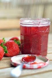 Epingle Sur Confiture