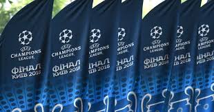 Designstudio gives #uefa #championsleague a new, illuminated look lnkd.in/ergivib so #pumped and #proud to be a part of such an amazing #process. European Football S Governing Body Uefa To Introduce Brand New 32 Team Tournament In 2021 90min