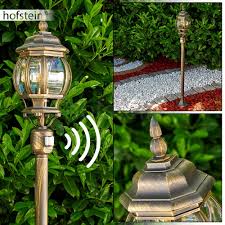 Press alt + / to open this menu. Huis Wege Aussen Steh Leuchte Kandelaber Sockel Wand Garten Terrassen Lampe Braun Gold Luxclusif Com
