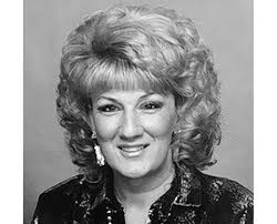 Suzanna CARLSON-WINCHELL Obituary (1944