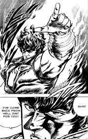 Pin By Alejandro Salazar Jaramillo On Tetsuo Hara North Star Star Coloring Pages Hokuto