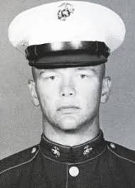 Local man to be inducted into Oklahoma Military Hall of Fame